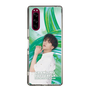 スリムプロテクションケース［ FANTASTICS LIVE 2025 "CRAWLING BUTTERFLY" "SILENT BUTTERFLY" "RISING BUTTERFLY" - 中島颯太 - CRAWLING BUTTERFLY ］