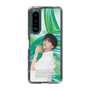 スリムプロテクションケース［ FANTASTICS LIVE 2025 "CRAWLING BUTTERFLY" "SILENT BUTTERFLY" "RISING BUTTERFLY" - 中島颯太 - CRAWLING BUTTERFLY ］