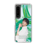 スリムプロテクションケース［ FANTASTICS LIVE 2025 "CRAWLING BUTTERFLY" "SILENT BUTTERFLY" "RISING BUTTERFLY" - 中島颯太 - CRAWLING BUTTERFLY ］