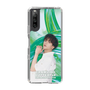 スリムプロテクションケース［ FANTASTICS LIVE 2025 "CRAWLING BUTTERFLY" "SILENT BUTTERFLY" "RISING BUTTERFLY" - 中島颯太 - CRAWLING BUTTERFLY ］