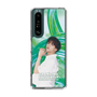 スリムプロテクションケース［ FANTASTICS LIVE 2025 "CRAWLING BUTTERFLY" "SILENT BUTTERFLY" "RISING BUTTERFLY" - 中島颯太 - CRAWLING BUTTERFLY ］
