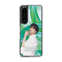 スリムプロテクションケース［ FANTASTICS LIVE 2025 "CRAWLING BUTTERFLY" "SILENT BUTTERFLY" "RISING BUTTERFLY" - 中島颯太 - CRAWLING BUTTERFLY ］
