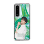 スリムプロテクションケース［ FANTASTICS LIVE 2025 "CRAWLING BUTTERFLY" "SILENT BUTTERFLY" "RISING BUTTERFLY" - 中島颯太 - CRAWLING BUTTERFLY ］