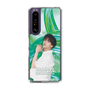 スリムプロテクションケース［ FANTASTICS LIVE 2025 "CRAWLING BUTTERFLY" "SILENT BUTTERFLY" "RISING BUTTERFLY" - 中島颯太 - CRAWLING BUTTERFLY ］
