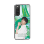 スリムプロテクションケース［ FANTASTICS LIVE 2025 "CRAWLING BUTTERFLY" "SILENT BUTTERFLY" "RISING BUTTERFLY" - 中島颯太 - CRAWLING BUTTERFLY ］