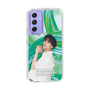 スリムプロテクションケース［ FANTASTICS LIVE 2025 "CRAWLING BUTTERFLY" "SILENT BUTTERFLY" "RISING BUTTERFLY" - 中島颯太 - CRAWLING BUTTERFLY ］