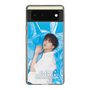 スリムプロテクションケース［ FANTASTICS LIVE 2025 "CRAWLING BUTTERFLY" "SILENT BUTTERFLY" "RISING BUTTERFLY" - 中島颯太 - SILENT BUTTERFLY ］