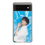 スリムプロテクションケース［ FANTASTICS LIVE 2025 "CRAWLING BUTTERFLY" "SILENT BUTTERFLY" "RISING BUTTERFLY" - 中島颯太 - SILENT BUTTERFLY ］