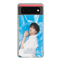 スリムプロテクションケース［ FANTASTICS LIVE 2025 "CRAWLING BUTTERFLY" "SILENT BUTTERFLY" "RISING BUTTERFLY" - 中島颯太 - SILENT BUTTERFLY ］