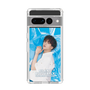 スリムプロテクションケース［ FANTASTICS LIVE 2025 "CRAWLING BUTTERFLY" "SILENT BUTTERFLY" "RISING BUTTERFLY" - 中島颯太 - SILENT BUTTERFLY ］