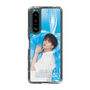 スリムプロテクションケース［ FANTASTICS LIVE 2025 "CRAWLING BUTTERFLY" "SILENT BUTTERFLY" "RISING BUTTERFLY" - 中島颯太 - SILENT BUTTERFLY ］