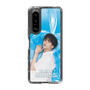 スリムプロテクションケース［ FANTASTICS LIVE 2025 "CRAWLING BUTTERFLY" "SILENT BUTTERFLY" "RISING BUTTERFLY" - 中島颯太 - SILENT BUTTERFLY ］