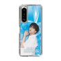 スリムプロテクションケース［ FANTASTICS LIVE 2025 "CRAWLING BUTTERFLY" "SILENT BUTTERFLY" "RISING BUTTERFLY" - 中島颯太 - SILENT BUTTERFLY ］