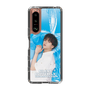 スリムプロテクションケース［ FANTASTICS LIVE 2025 "CRAWLING BUTTERFLY" "SILENT BUTTERFLY" "RISING BUTTERFLY" - 中島颯太 - SILENT BUTTERFLY ］
