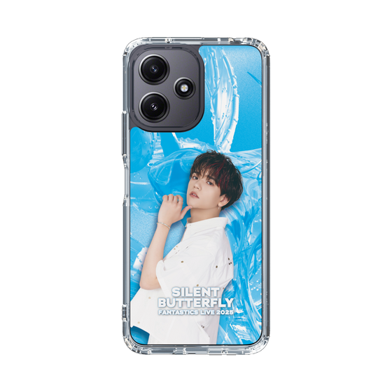 スリムプロテクションケース［ FANTASTICS LIVE 2025 "CRAWLING BUTTERFLY" "SILENT BUTTERFLY" "RISING BUTTERFLY" - 中島颯太 - SILENT BUTTERFLY ］