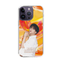 スリムプロテクションケース［ FANTASTICS LIVE 2025 "CRAWLING BUTTERFLY" "SILENT BUTTERFLY" "RISING BUTTERFLY" - 中島颯太 - RISING BUTTERFLY ］