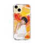 スリムプロテクションケース［ FANTASTICS LIVE 2025 "CRAWLING BUTTERFLY" "SILENT BUTTERFLY" "RISING BUTTERFLY" - 中島颯太 - RISING BUTTERFLY ］