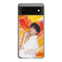 スリムプロテクションケース［ FANTASTICS LIVE 2025 "CRAWLING BUTTERFLY" "SILENT BUTTERFLY" "RISING BUTTERFLY" - 中島颯太 - RISING BUTTERFLY ］