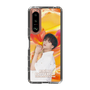 スリムプロテクションケース［ FANTASTICS LIVE 2025 "CRAWLING BUTTERFLY" "SILENT BUTTERFLY" "RISING BUTTERFLY" - 中島颯太 - RISING BUTTERFLY ］