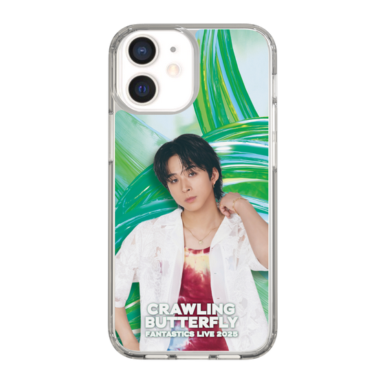 スリムプロテクションケース［ FANTASTICS LIVE 2025 "CRAWLING BUTTERFLY" "SILENT BUTTERFLY" "RISING BUTTERFLY" - 澤本夏輝 - CRAWLING BUTTERFLY ］