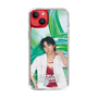 スリムプロテクションケース［ FANTASTICS LIVE 2025 "CRAWLING BUTTERFLY" "SILENT BUTTERFLY" "RISING BUTTERFLY" - 澤本夏輝 - CRAWLING BUTTERFLY ］