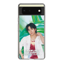 スリムプロテクションケース［ FANTASTICS LIVE 2025 "CRAWLING BUTTERFLY" "SILENT BUTTERFLY" "RISING BUTTERFLY" - 澤本夏輝 - CRAWLING BUTTERFLY ］