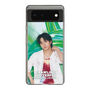 スリムプロテクションケース［ FANTASTICS LIVE 2025 "CRAWLING BUTTERFLY" "SILENT BUTTERFLY" "RISING BUTTERFLY" - 澤本夏輝 - CRAWLING BUTTERFLY ］