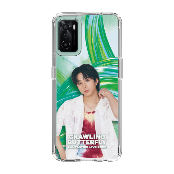 スリムプロテクションケース［ FANTASTICS LIVE 2025 "CRAWLING BUTTERFLY" "SILENT BUTTERFLY" "RISING BUTTERFLY" - 澤本夏輝 - CRAWLING BUTTERFLY ］
