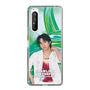 スリムプロテクションケース［ FANTASTICS LIVE 2025 "CRAWLING BUTTERFLY" "SILENT BUTTERFLY" "RISING BUTTERFLY" - 澤本夏輝 - CRAWLING BUTTERFLY ］