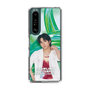 スリムプロテクションケース［ FANTASTICS LIVE 2025 "CRAWLING BUTTERFLY" "SILENT BUTTERFLY" "RISING BUTTERFLY" - 澤本夏輝 - CRAWLING BUTTERFLY ］