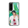 スリムプロテクションケース［ FANTASTICS LIVE 2025 "CRAWLING BUTTERFLY" "SILENT BUTTERFLY" "RISING BUTTERFLY" - 澤本夏輝 - CRAWLING BUTTERFLY ］