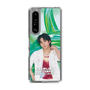 スリムプロテクションケース［ FANTASTICS LIVE 2025 "CRAWLING BUTTERFLY" "SILENT BUTTERFLY" "RISING BUTTERFLY" - 澤本夏輝 - CRAWLING BUTTERFLY ］