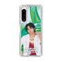 スリムプロテクションケース［ FANTASTICS LIVE 2025 "CRAWLING BUTTERFLY" "SILENT BUTTERFLY" "RISING BUTTERFLY" - 澤本夏輝 - CRAWLING BUTTERFLY ］