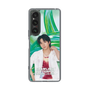 スリムプロテクションケース［ FANTASTICS LIVE 2025 "CRAWLING BUTTERFLY" "SILENT BUTTERFLY" "RISING BUTTERFLY" - 澤本夏輝 - CRAWLING BUTTERFLY ］