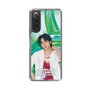 スリムプロテクションケース［ FANTASTICS LIVE 2025 "CRAWLING BUTTERFLY" "SILENT BUTTERFLY" "RISING BUTTERFLY" - 澤本夏輝 - CRAWLING BUTTERFLY ］