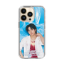 スリムプロテクションケース［ FANTASTICS LIVE 2025 "CRAWLING BUTTERFLY" "SILENT BUTTERFLY" "RISING BUTTERFLY" - 澤本夏輝 - SILENT BUTTERFLY ］