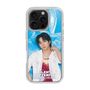 スリムプロテクションケース［ FANTASTICS LIVE 2025 "CRAWLING BUTTERFLY" "SILENT BUTTERFLY" "RISING BUTTERFLY" - 澤本夏輝 - SILENT BUTTERFLY ］