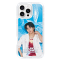 スリムプロテクションケース［ FANTASTICS LIVE 2025 "CRAWLING BUTTERFLY" "SILENT BUTTERFLY" "RISING BUTTERFLY" - 澤本夏輝 - SILENT BUTTERFLY ］