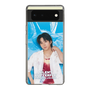 スリムプロテクションケース［ FANTASTICS LIVE 2025 "CRAWLING BUTTERFLY" "SILENT BUTTERFLY" "RISING BUTTERFLY" - 澤本夏輝 - SILENT BUTTERFLY ］