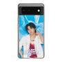 スリムプロテクションケース［ FANTASTICS LIVE 2025 "CRAWLING BUTTERFLY" "SILENT BUTTERFLY" "RISING BUTTERFLY" - 澤本夏輝 - SILENT BUTTERFLY ］