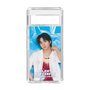 スリムプロテクションケース［ FANTASTICS LIVE 2025 "CRAWLING BUTTERFLY" "SILENT BUTTERFLY" "RISING BUTTERFLY" - 澤本夏輝 - SILENT BUTTERFLY ］