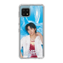 スリムプロテクションケース［ FANTASTICS LIVE 2025 "CRAWLING BUTTERFLY" "SILENT BUTTERFLY" "RISING BUTTERFLY" - 澤本夏輝 - SILENT BUTTERFLY ］