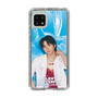 スリムプロテクションケース［ FANTASTICS LIVE 2025 "CRAWLING BUTTERFLY" "SILENT BUTTERFLY" "RISING BUTTERFLY" - 澤本夏輝 - SILENT BUTTERFLY ］