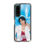スリムプロテクションケース［ FANTASTICS LIVE 2025 "CRAWLING BUTTERFLY" "SILENT BUTTERFLY" "RISING BUTTERFLY" - 澤本夏輝 - SILENT BUTTERFLY ］