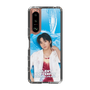 スリムプロテクションケース［ FANTASTICS LIVE 2025 "CRAWLING BUTTERFLY" "SILENT BUTTERFLY" "RISING BUTTERFLY" - 澤本夏輝 - SILENT BUTTERFLY ］