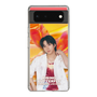 スリムプロテクションケース［ FANTASTICS LIVE 2025 "CRAWLING BUTTERFLY" "SILENT BUTTERFLY" "RISING BUTTERFLY" - 澤本夏輝 - RISING BUTTERFLY ］