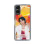 スリムプロテクションケース［ FANTASTICS LIVE 2025 "CRAWLING BUTTERFLY" "SILENT BUTTERFLY" "RISING BUTTERFLY" - 澤本夏輝 - RISING BUTTERFLY ］