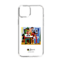 スリムプロテクションケース［ PICASSO - Three Musicians ］