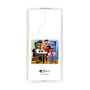スリムプロテクションケース［ PICASSO - Three Musicians ］
