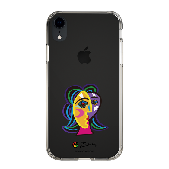 スリムプロテクションケース［ PICASSO - Dora Maar ］